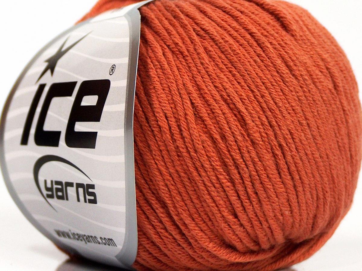 Baby Summer DK Copper