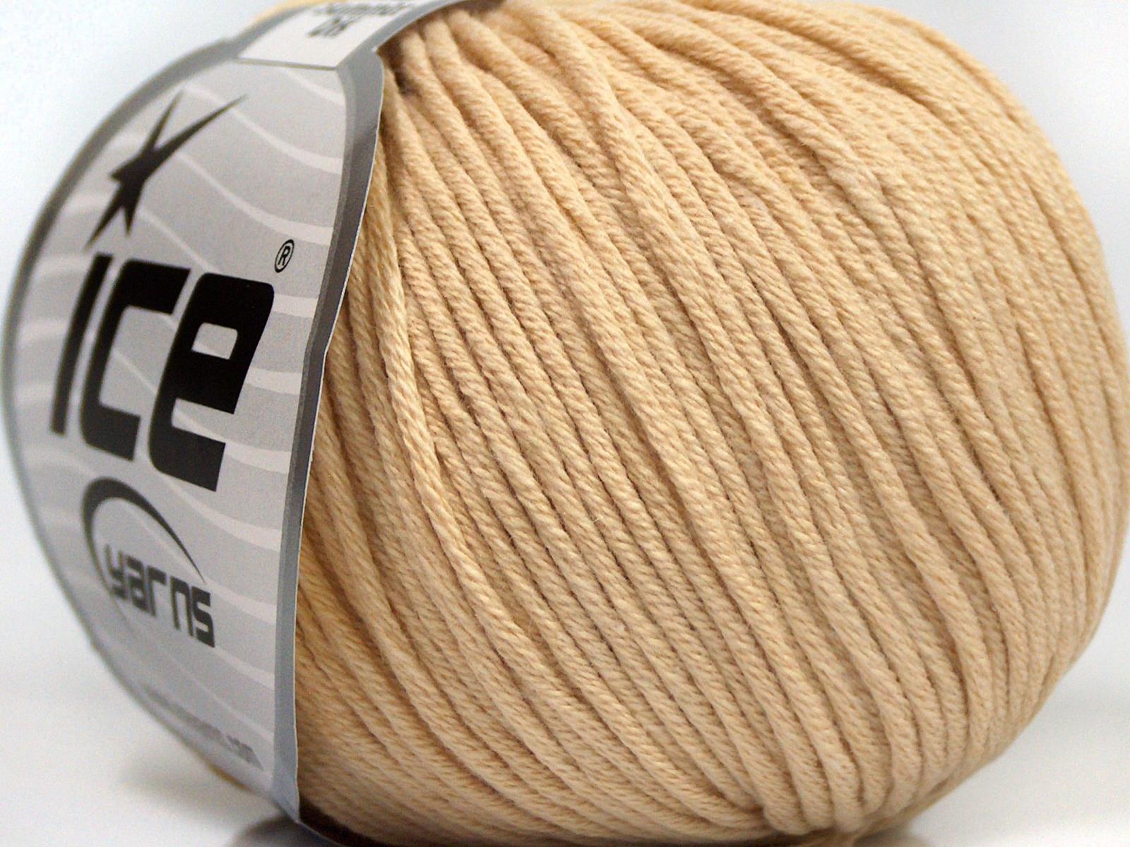 Baby Summer DK Dark Cream