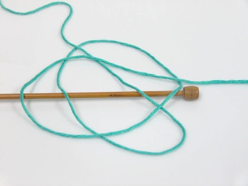 Baby Summer DK Emerald Green