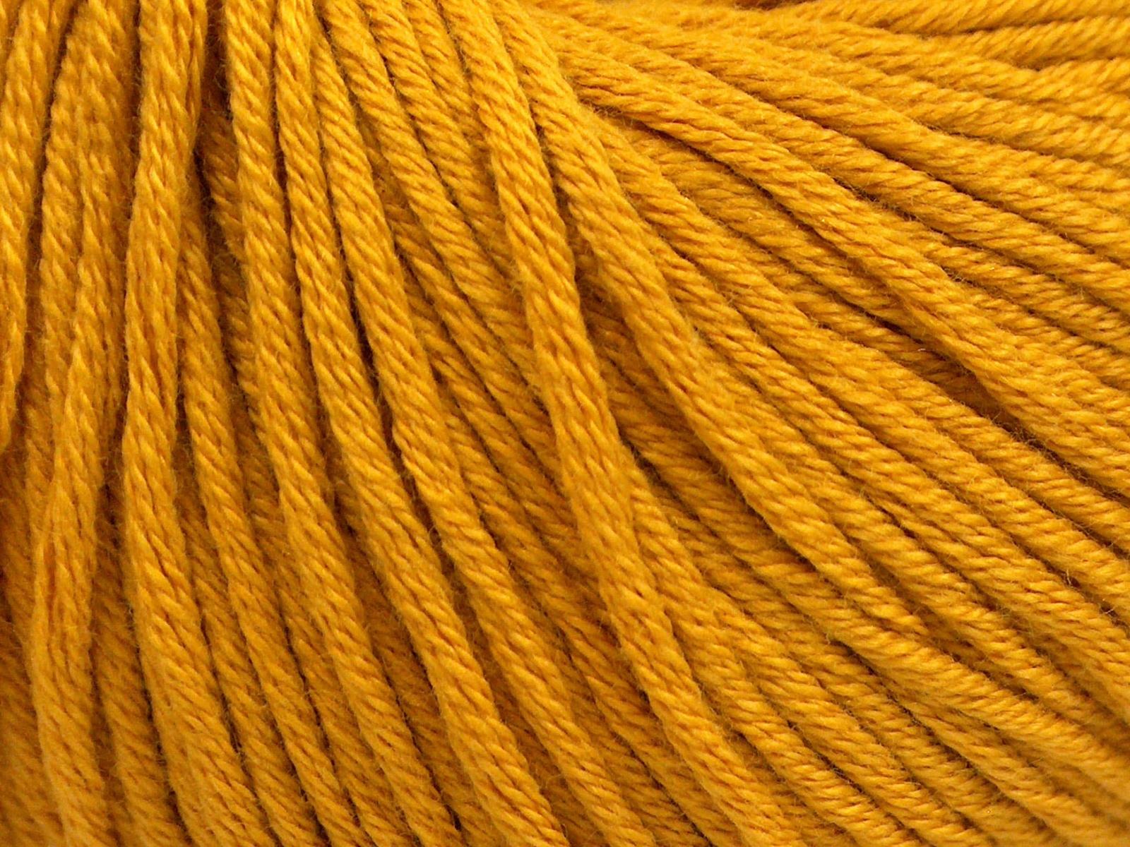 Baby Summer DK Gold