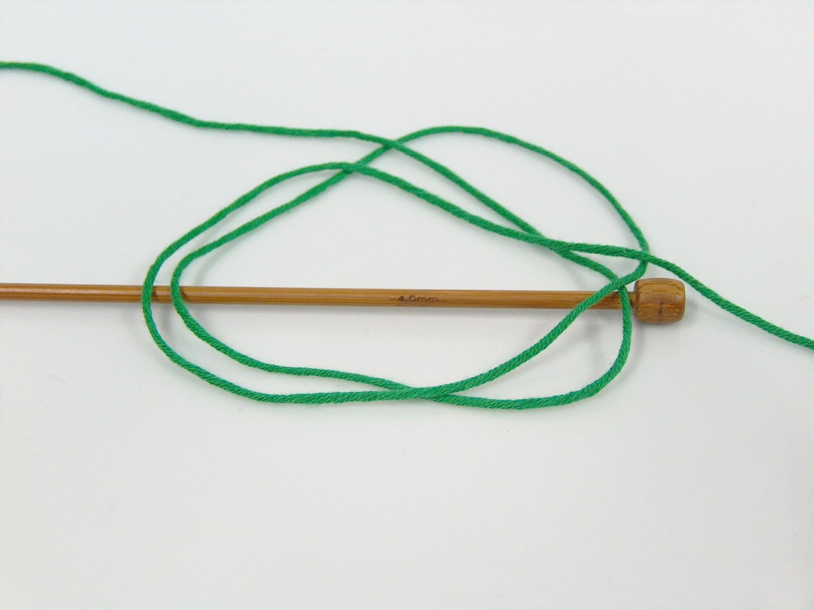 Baby Summer DK Green