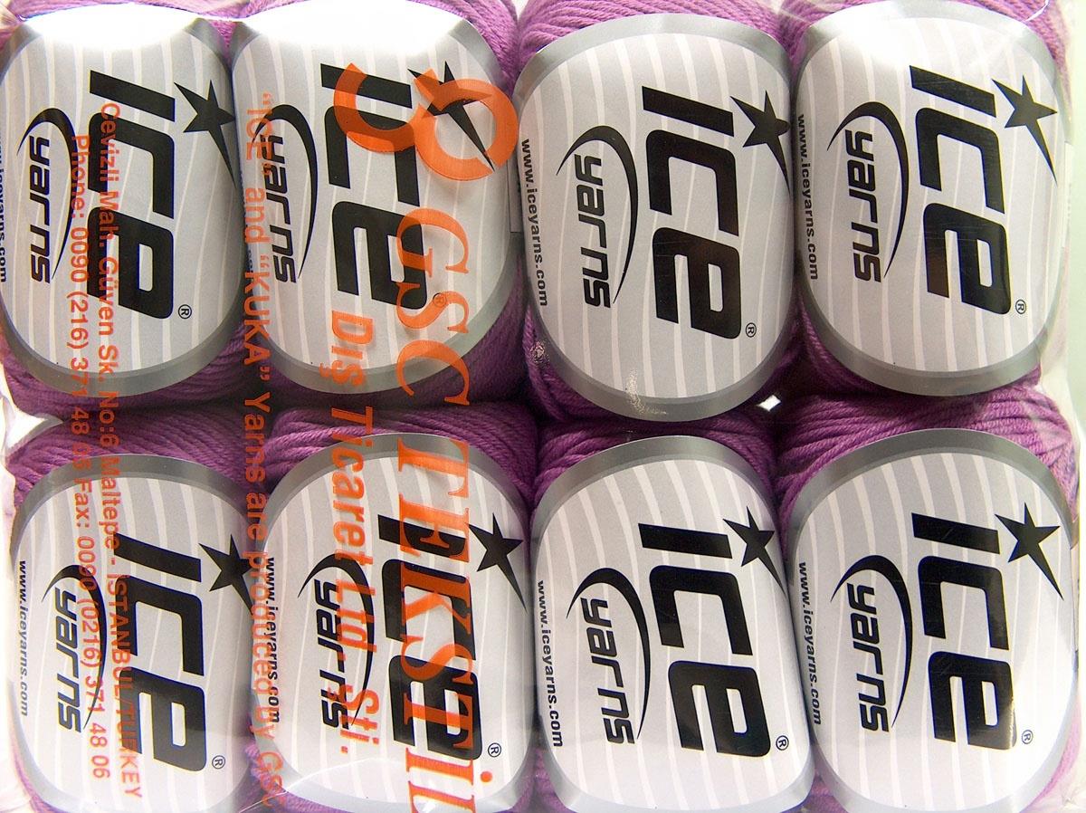 Baby Summer DK Lavender