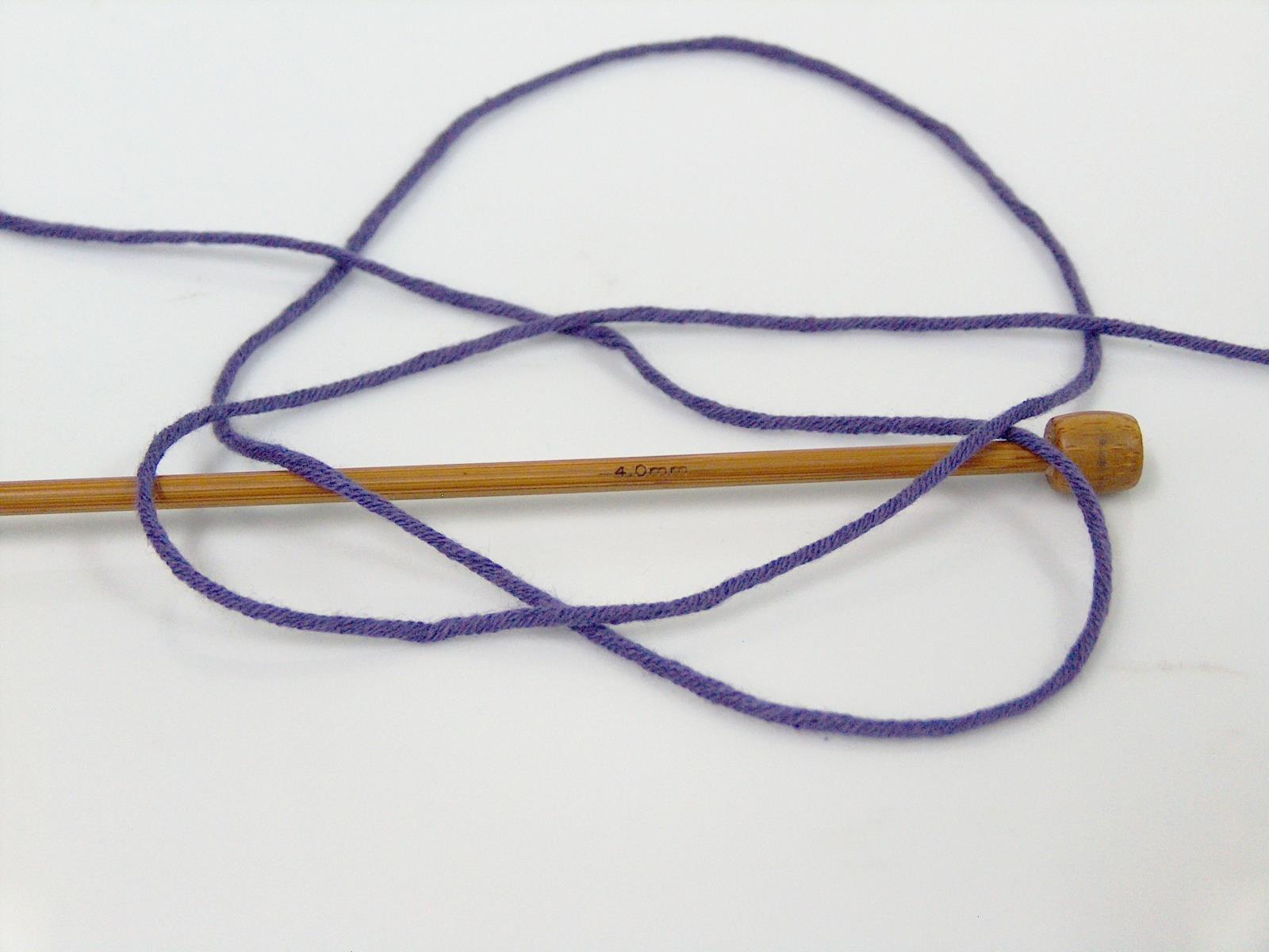 Baby Summer DK Lavender