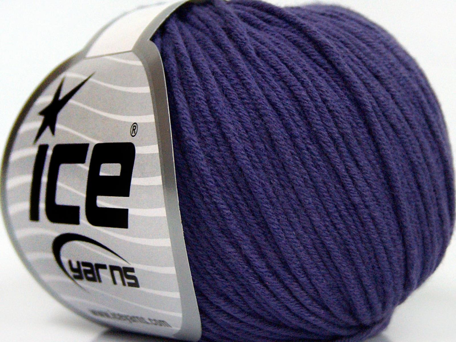 Baby Summer DK Lavender