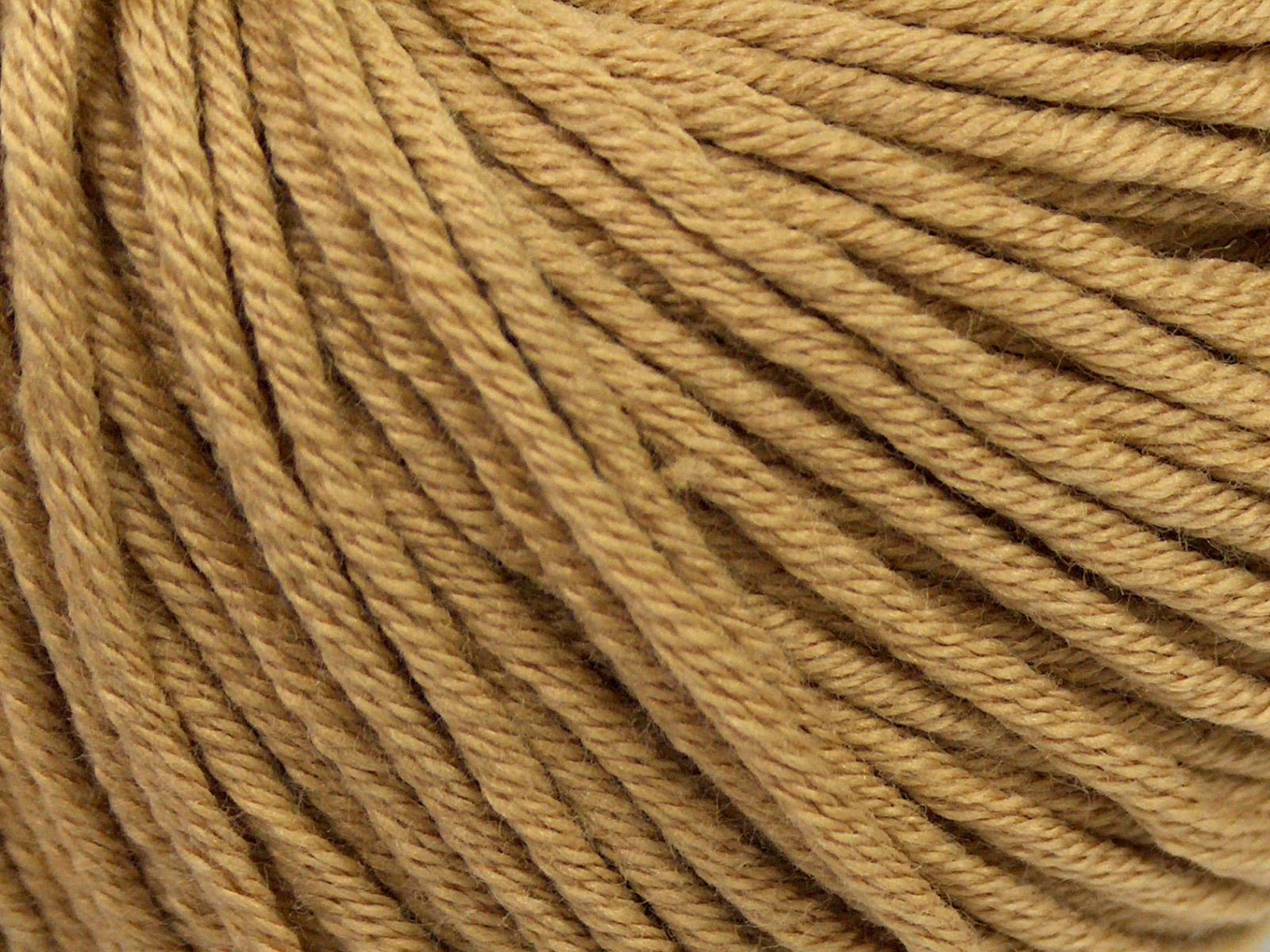 Baby Summer DK Light Brown