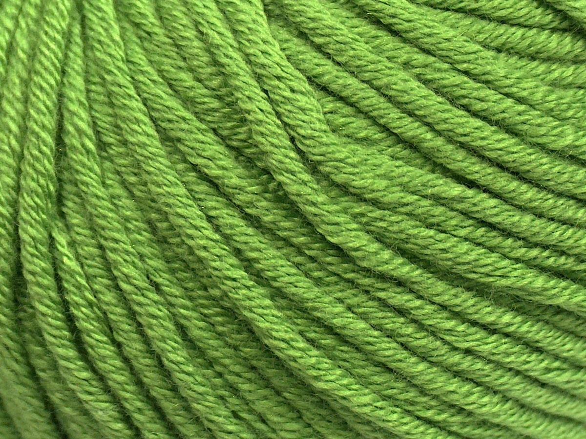 Baby Summer DK Light Green