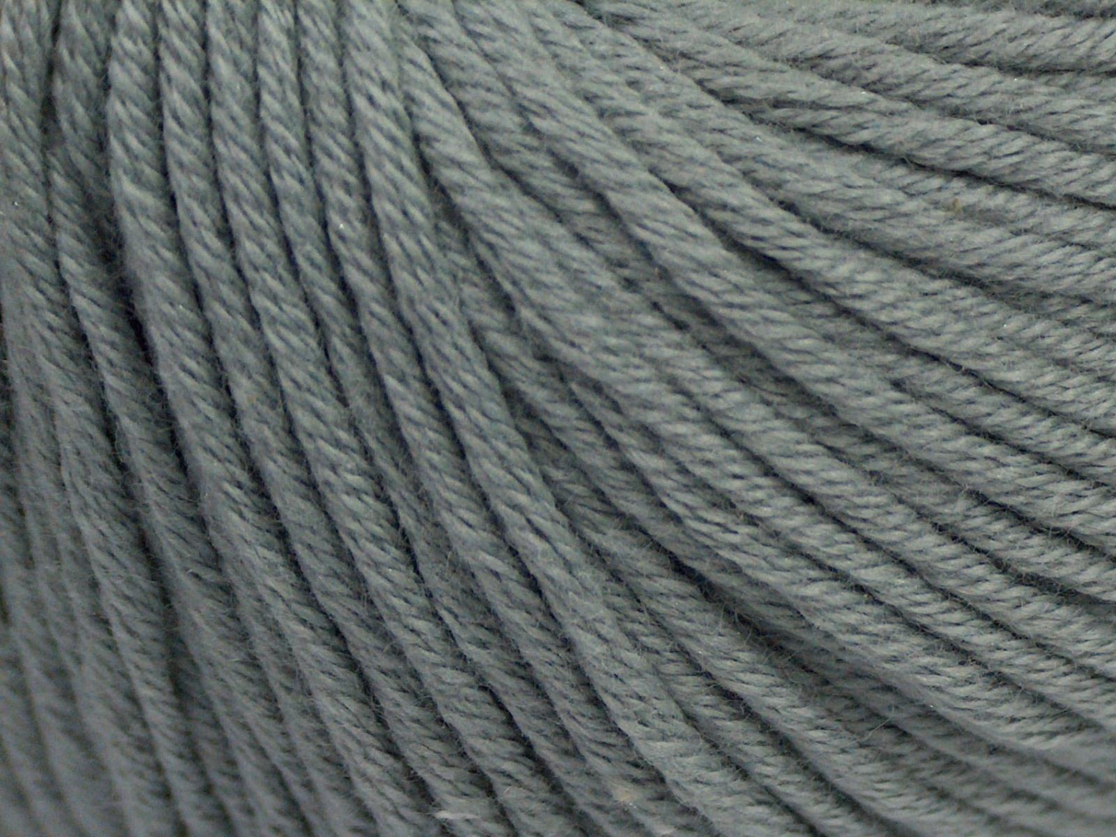 Baby Summer DK Light Grey