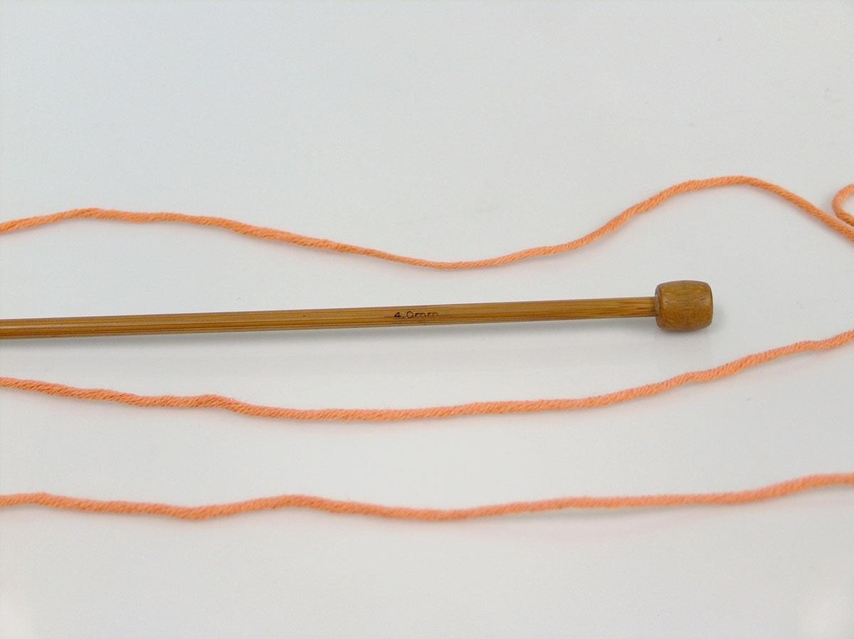 Baby Summer DK Light Orange