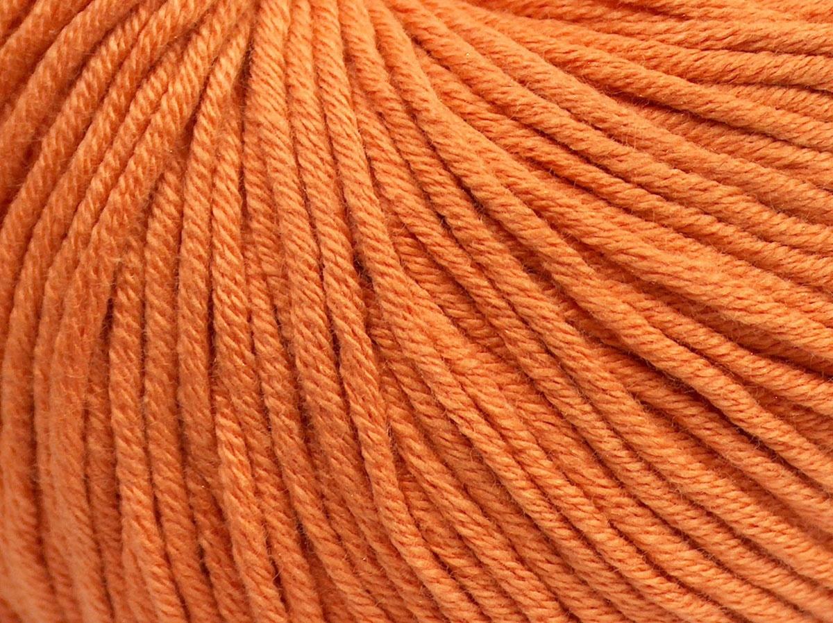 Baby Summer DK Light Orange