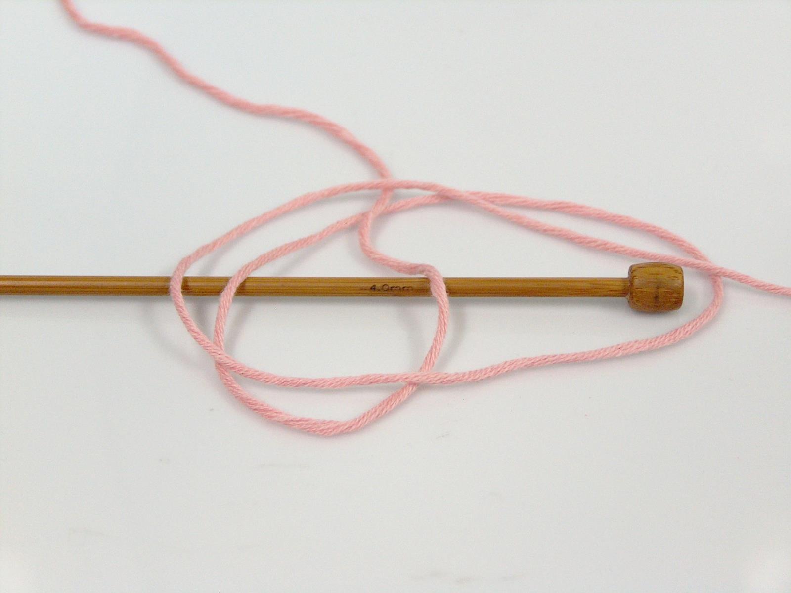 Baby Summer DK Light Pink