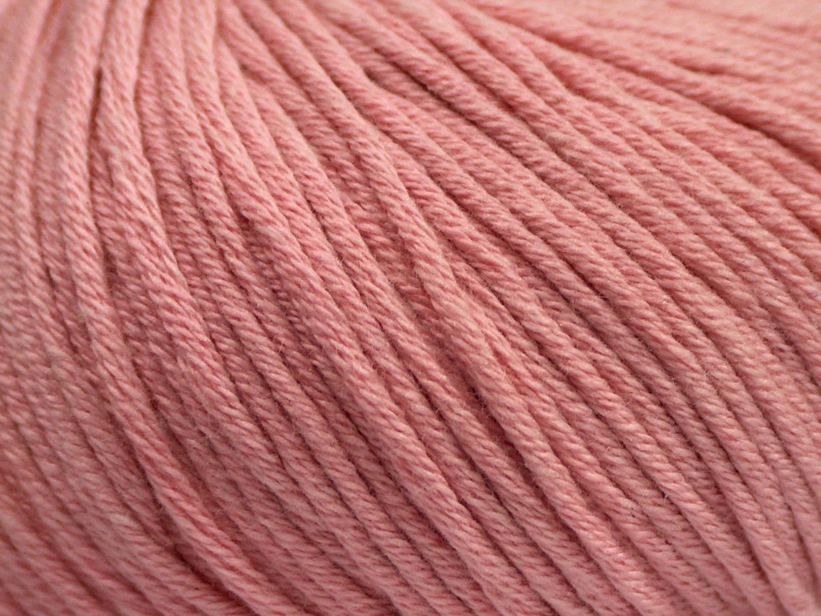 Baby Summer DK Light Pink