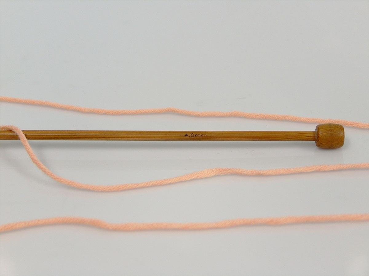 Baby Summer DK Light Salmon