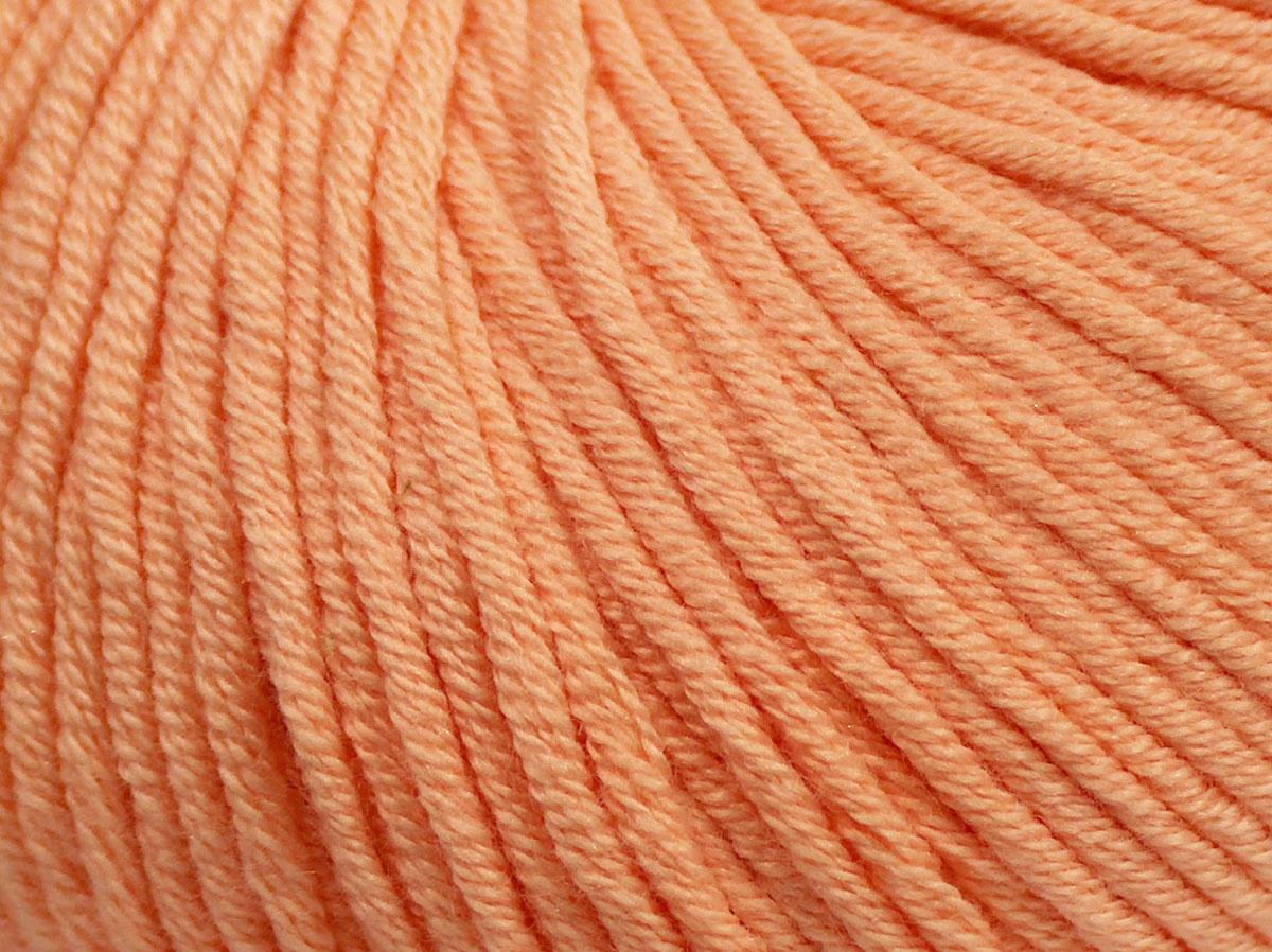 Baby Summer DK Light Salmon
