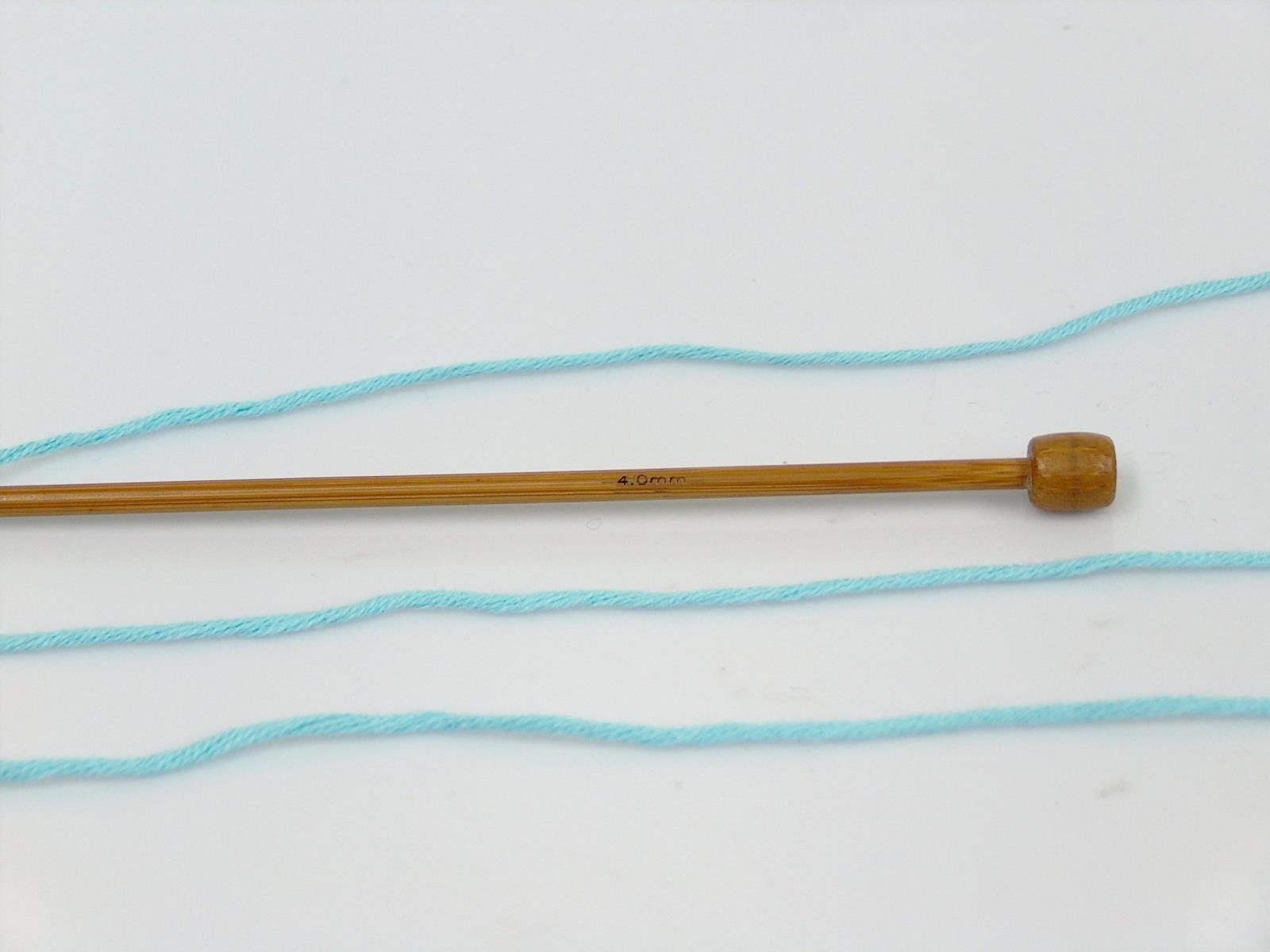 Baby Summer DK Light Turquoise