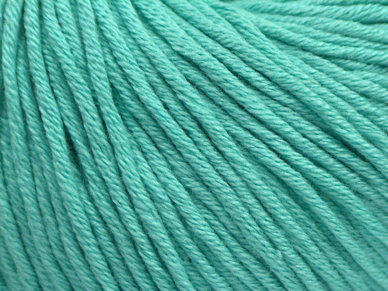 Baby Summer DK Mint Green