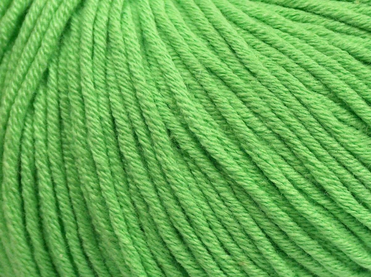 Baby Summer DK Neon Green
