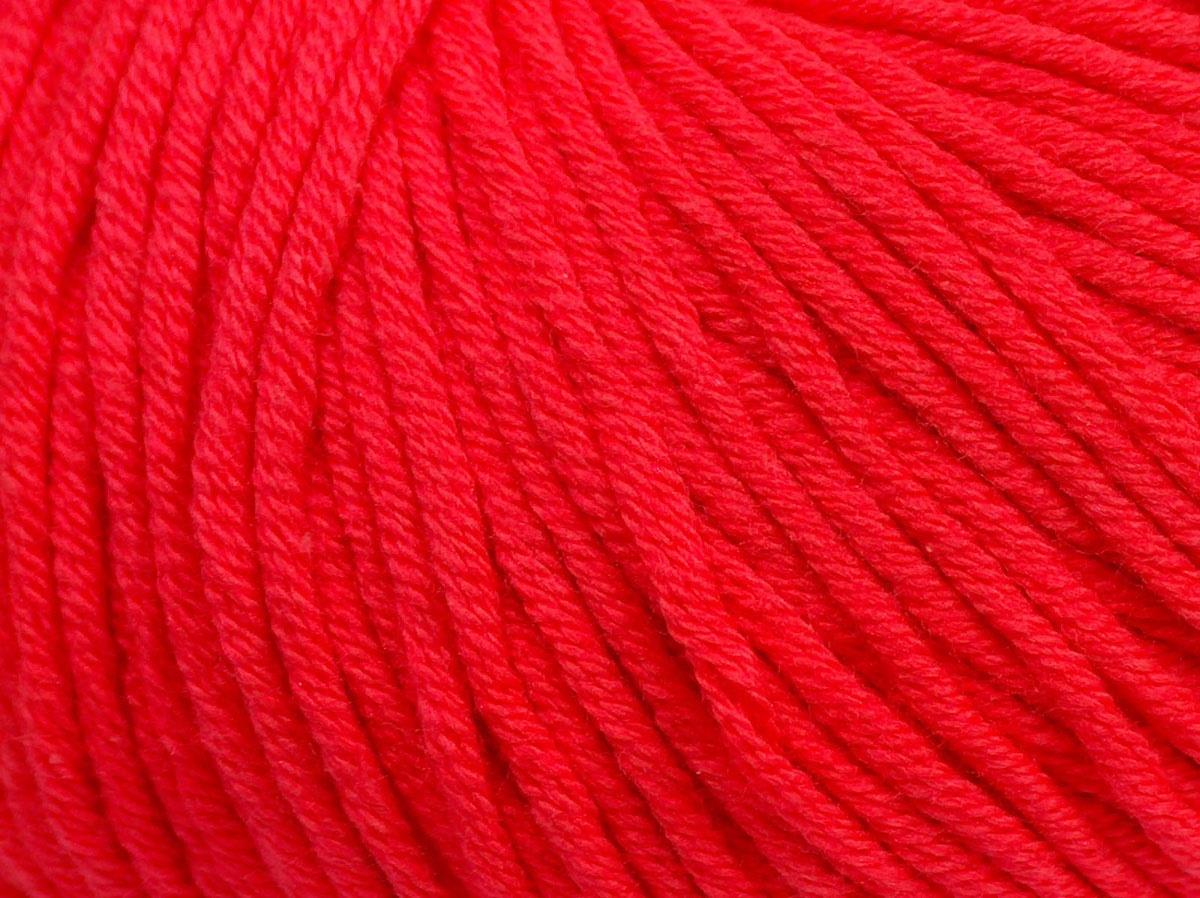 Baby Summer DK Neon Pink