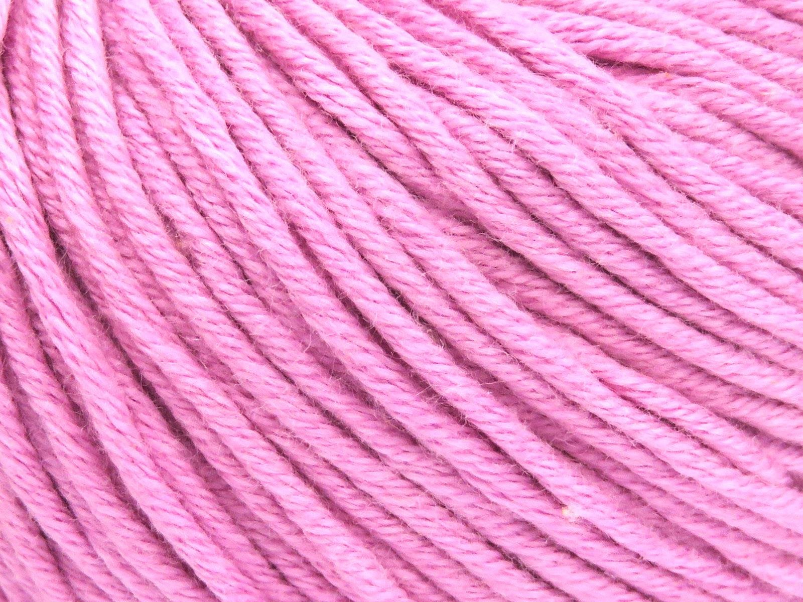 Baby Summer DK Orchid