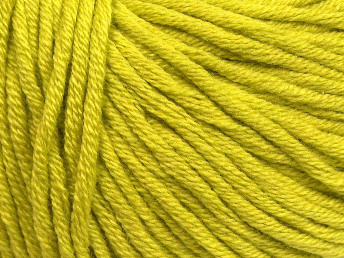 Baby Summer DK Pistachio Green