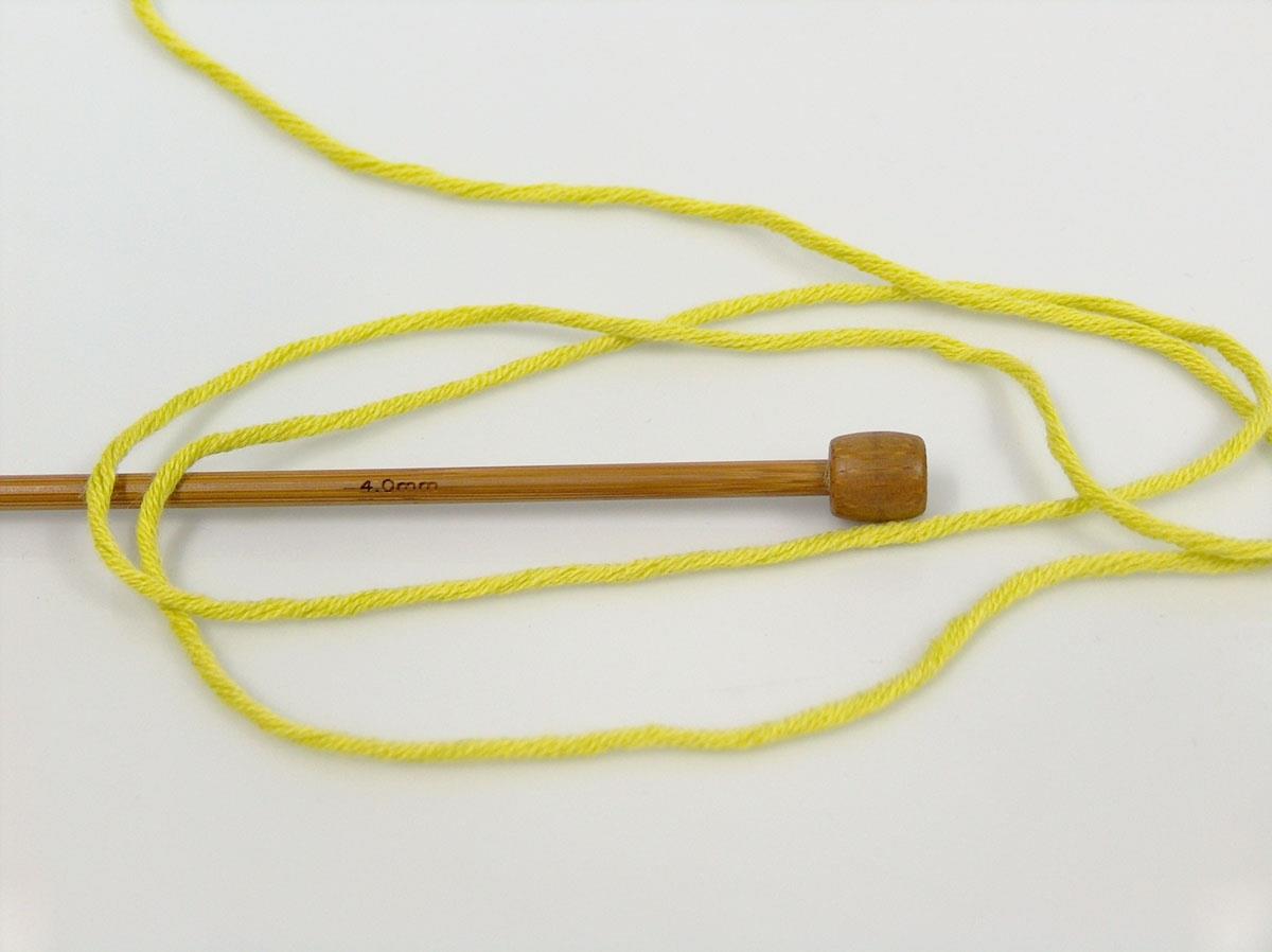 Baby Summer DK Pistachio Green