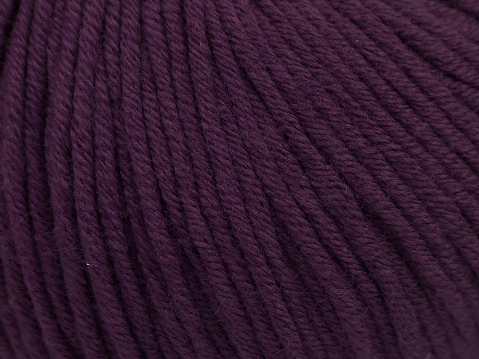 Baby Summer DK Purple