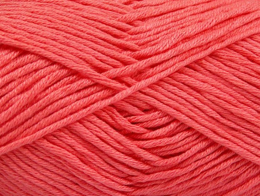 Baby Summer DK Salmon