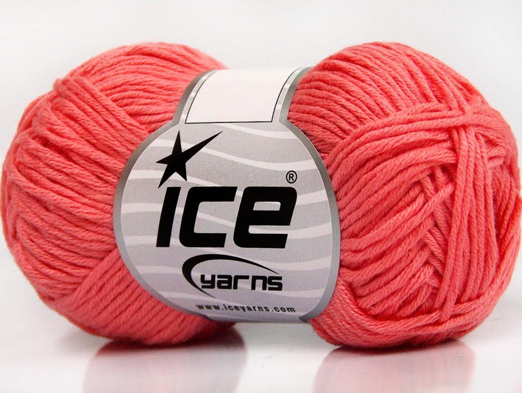 Baby Summer DK Salmon