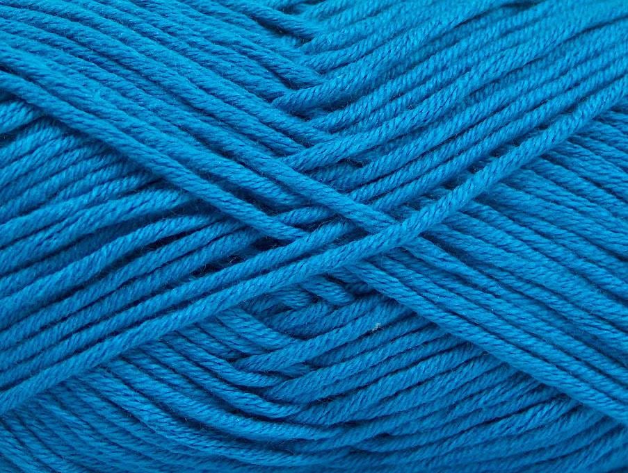 Baby Summer DK Turquoise