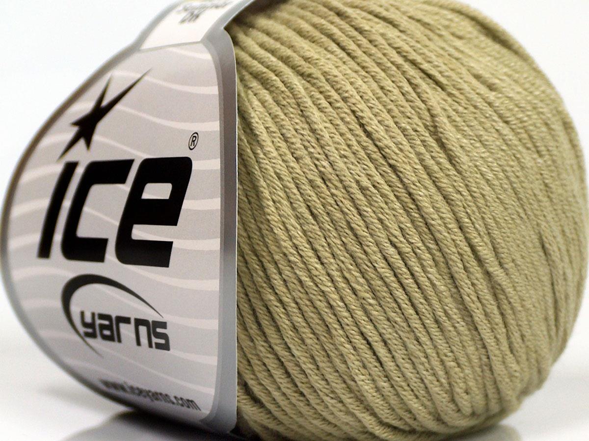 Baby Summer DK Water Green
