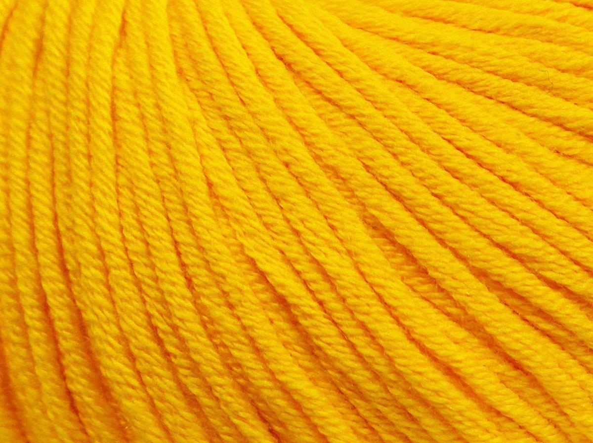 Baby Summer DK Yellow