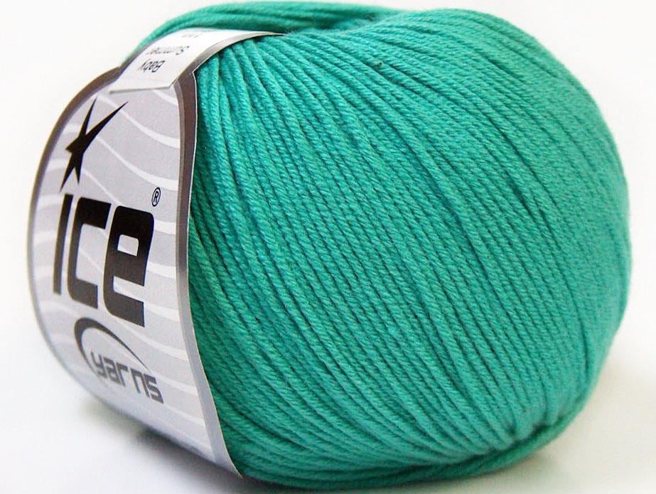 Baby Summer Emerald Green