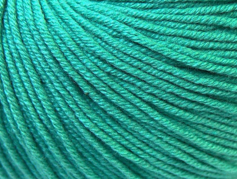 Baby Summer Emerald Green