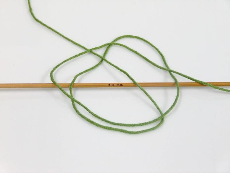 Baby Summer Forest Green