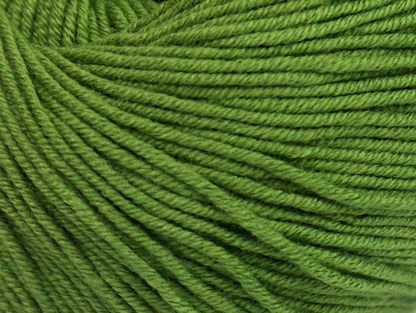 Baby Summer Forest Green