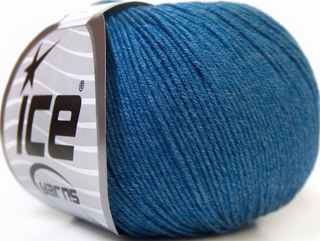 Baby Summer Jeans Blue