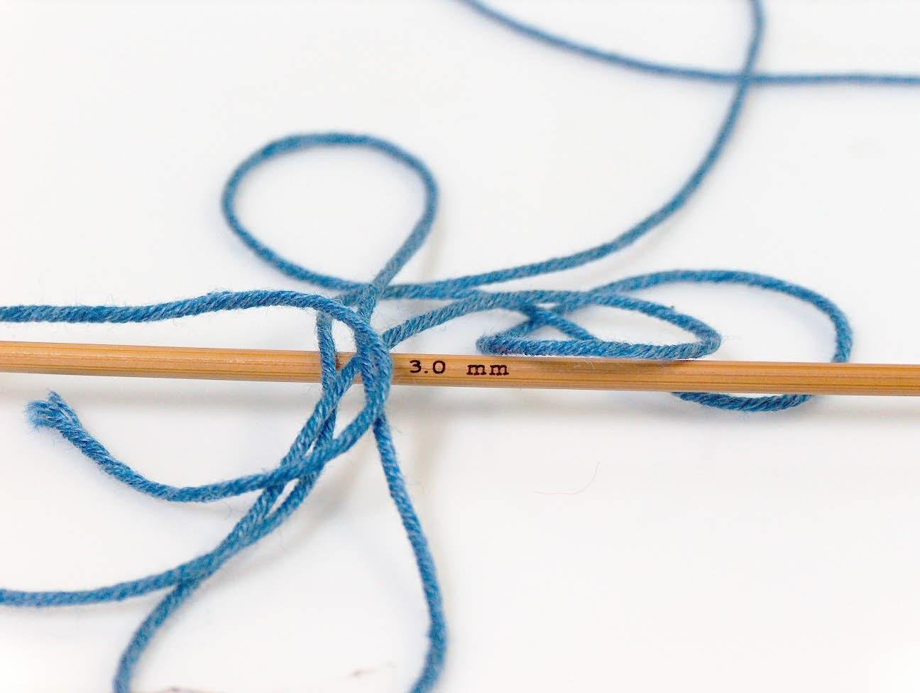 Baby Summer Jeans Blue