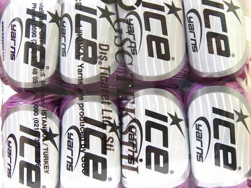 Baby Summer Lavender