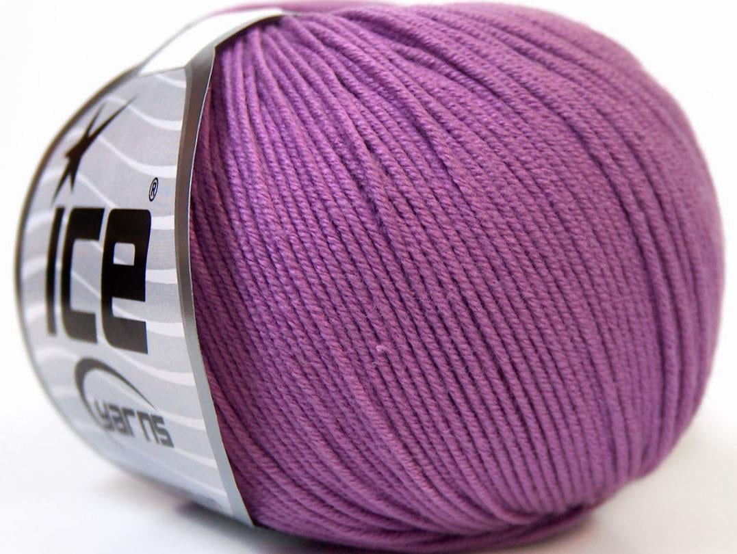 Baby Summer Lavender