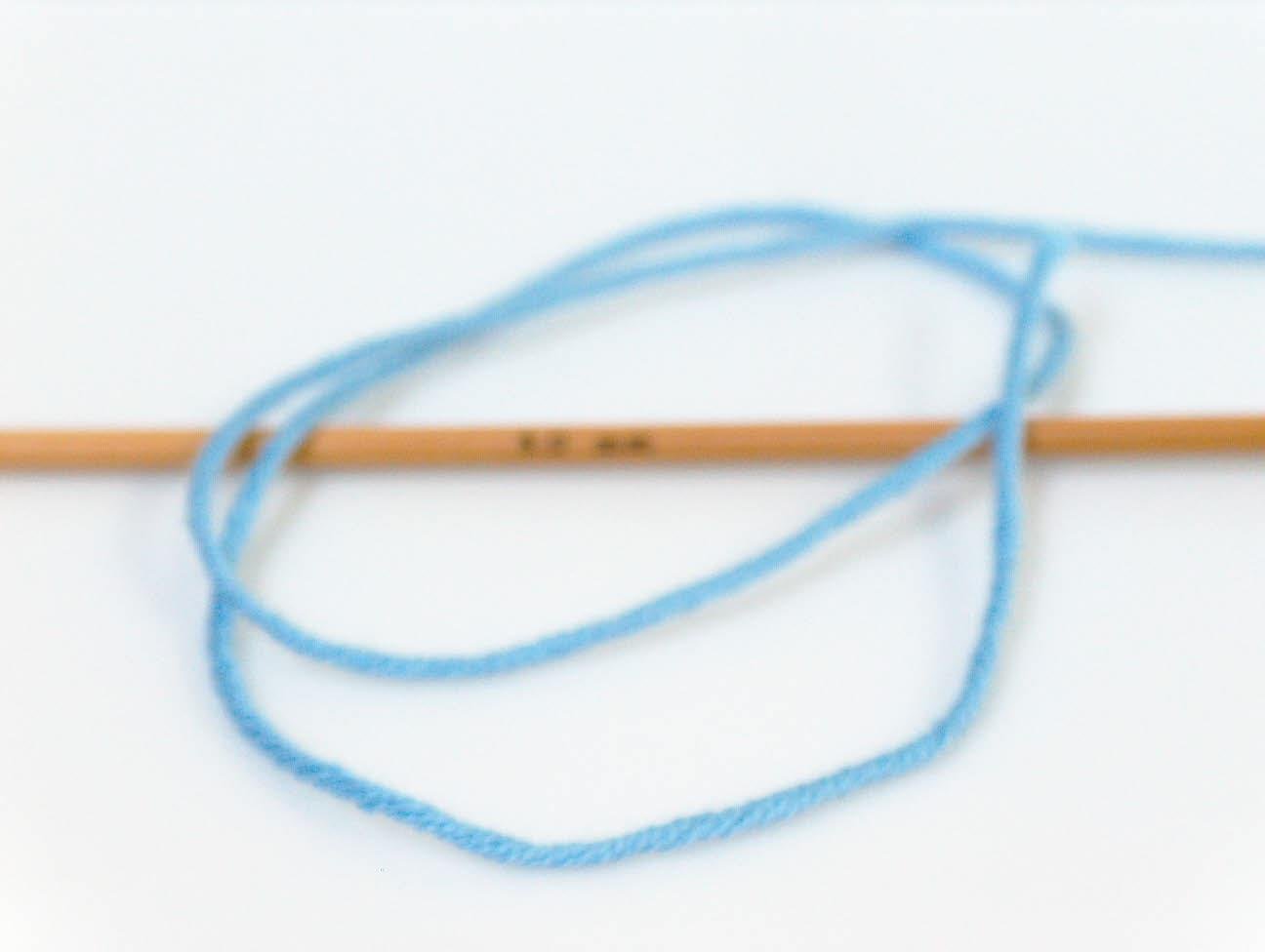 Baby Summer Light Blue