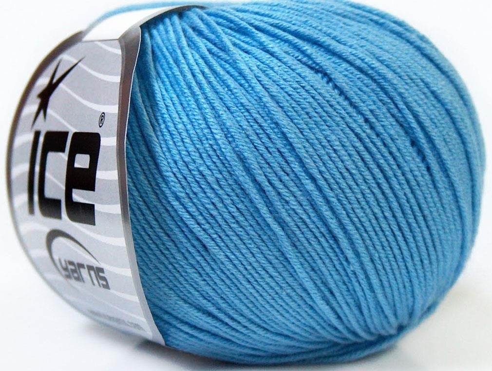 Baby Summer Light Blue