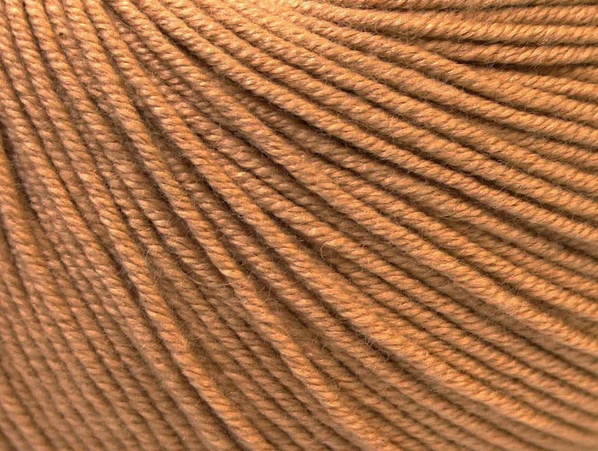 Baby Summer Light Brown