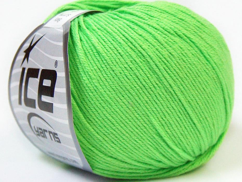 Baby Summer Light Green