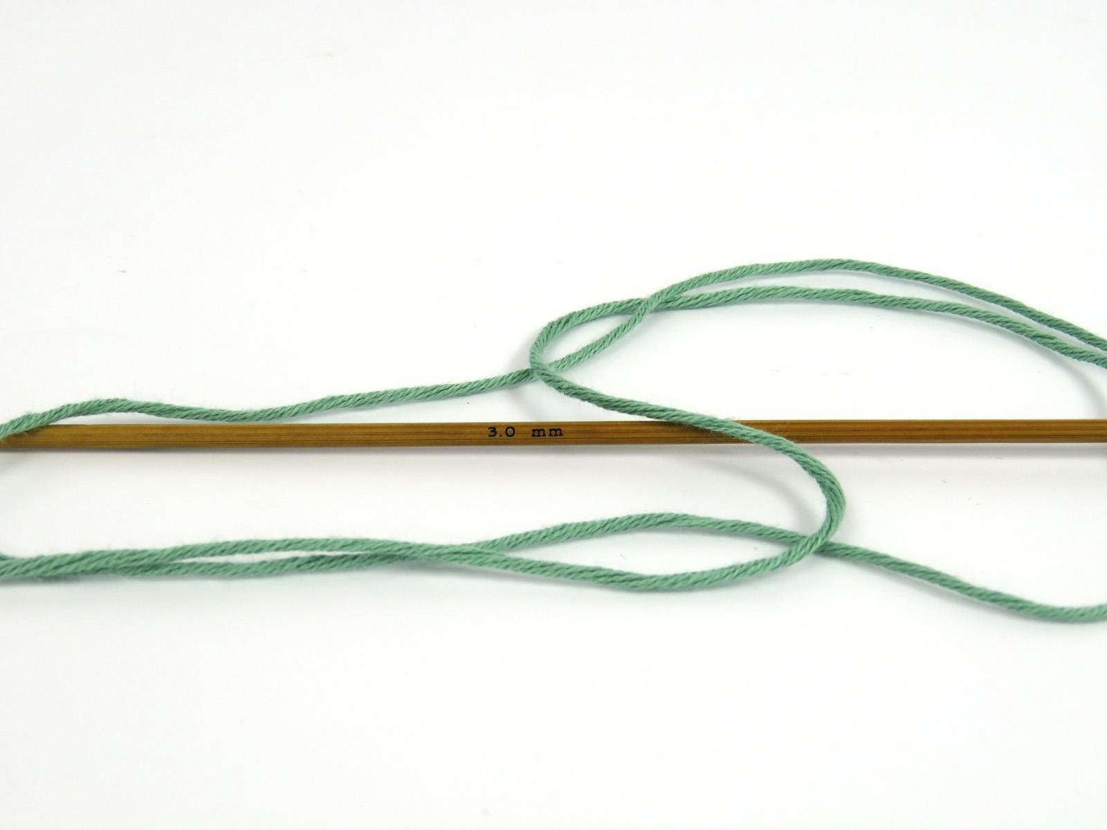 Baby Summer Light Green