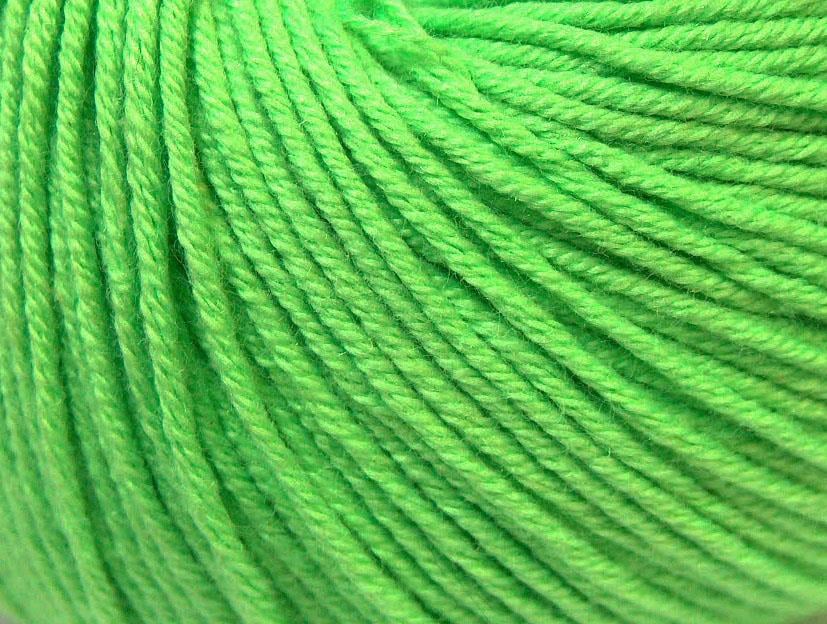 Baby Summer Light Green