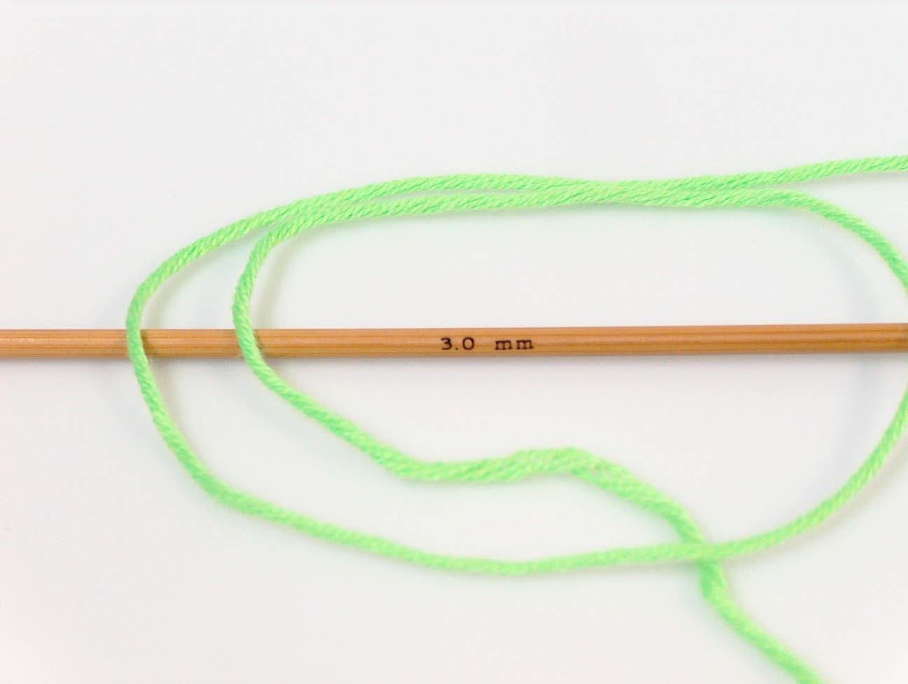 Baby Summer Light Green