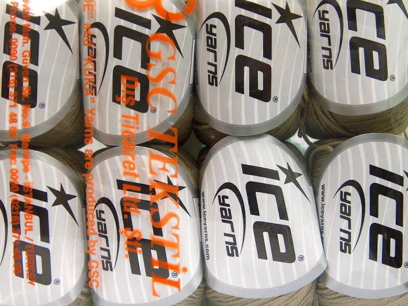 Baby Summer Light Khaki