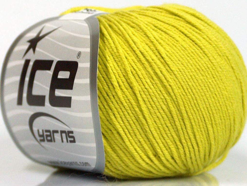 Baby Summer Light Olive Green