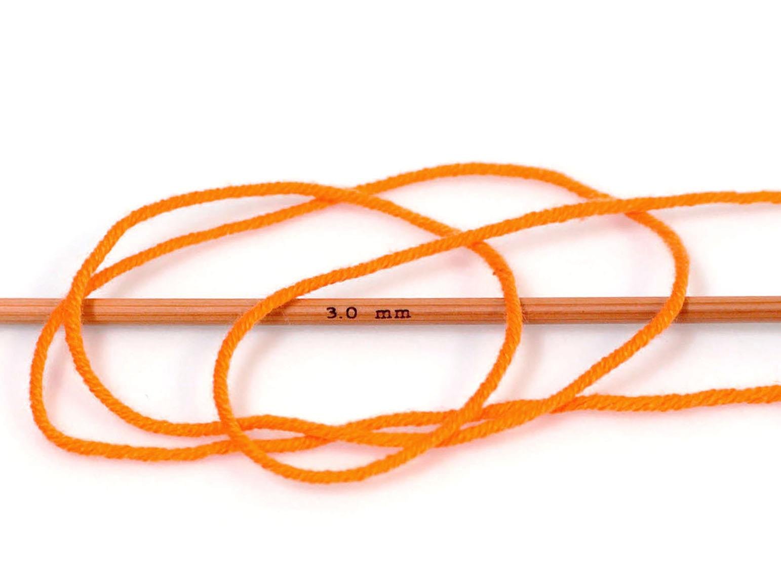 Baby Summer Light Orange