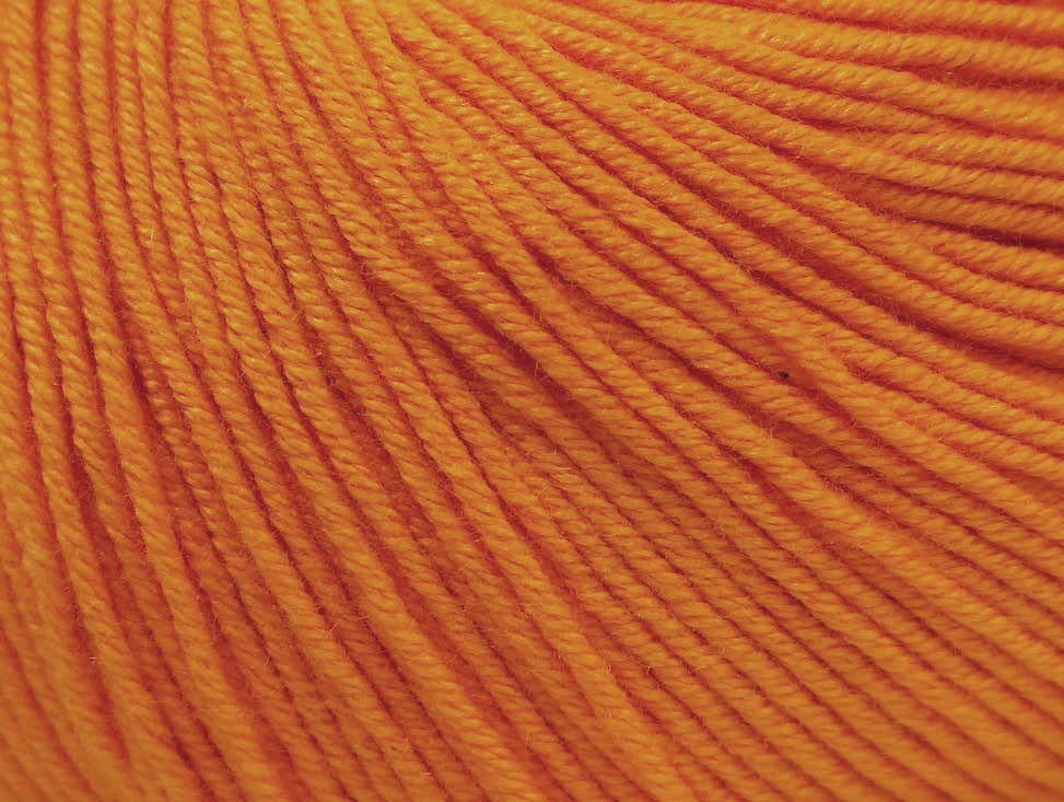 Baby Summer Light Orange