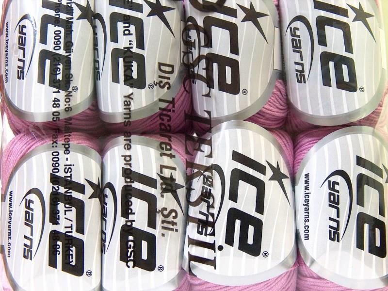 Baby Summer Light Orchid